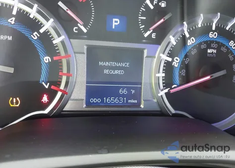 2019 Toyota 4Runner Sr5 from USA, damaged, VIN JTEZU5JR0K5192818